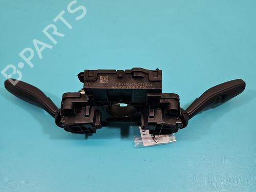 Ratstangsstang BMW 3 (G20, G80, G28) 320 i | BP38140381I23 - Image 7