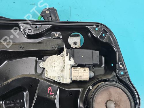 Front left window mechanism VW GOLF IV Variant (1J5) 1.6 | BP38150285C22 - Image 4