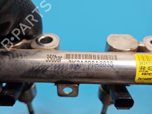 Injection rail KIA CEED (CD) | BP37824318M98 - Image 9