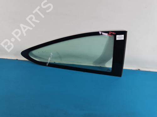 Used Rear right quarter glass Rear right quarter glass 39657182 39657182