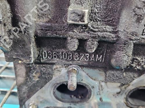 Cylinder head SEAT LEON (1M1) 1.6 16 V | BP39987309M5  - Image 8