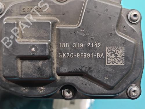 Throttle body FORD S-MAX (CJ, WA6) 2.0 EcoBlue | BP38140344M82  - Image 8