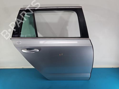 right-rear-door-skoda-octavia-iii-combi-5e5-5e6-2012-2013-2014-2015-2016-2017-2018-2019-2020-37822679 main image