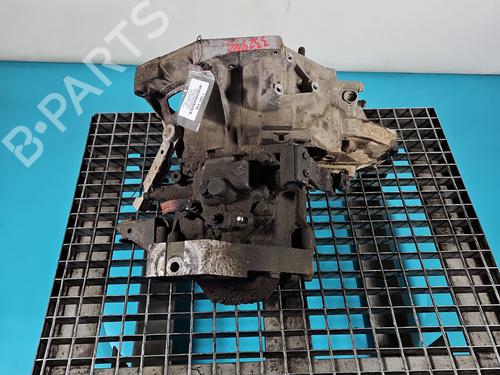 Gearbox FIAT PANDA (169_) 1.1 (169.AXA1A) | BP37853543M3 - Image 6