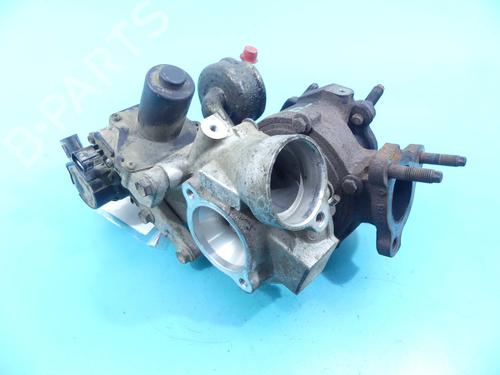 Turbocompresseur/Compresseur Turbocompresseur/Compresseur 37803224 37803224