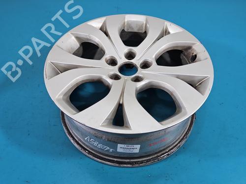 Used Rim Rim 39619799 39619799
