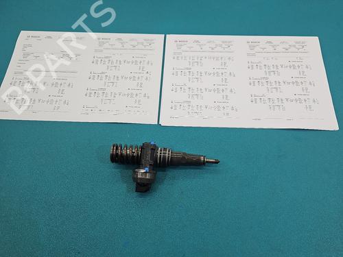 Used Injector Injector 37820621 37820621