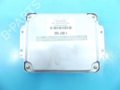 Engine control unit (ECU) TOYOTA COROLLA (_E12_) 1.6 VVT-i (ZZE121_, ZZE121R) | BP37803117M57 - Image 5