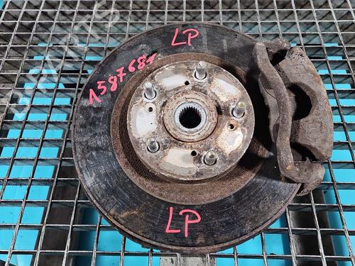Used Left front steering knuckle Left front steering knuckle HONDA CR-V II (RD_) 2.2 CTDi (RD9) (140 hp) 40258800 40258800