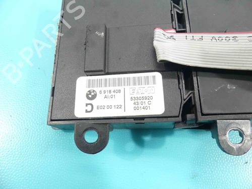 Other BMW 7 (E65, E66, E67) 745 i, Li | BP37880996O1 - Image 4