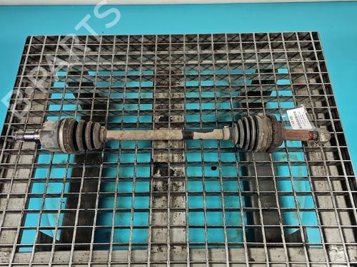 Used Left front driveshaft Left front driveshaft 37814884 37814884