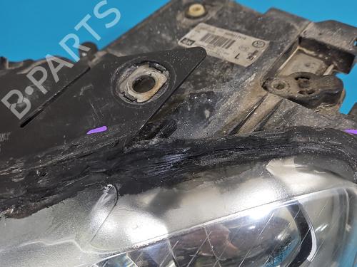Left headlight VW PASSAT CC B6 (357) 2.0 TDI | BP38757012C28 - Image 5