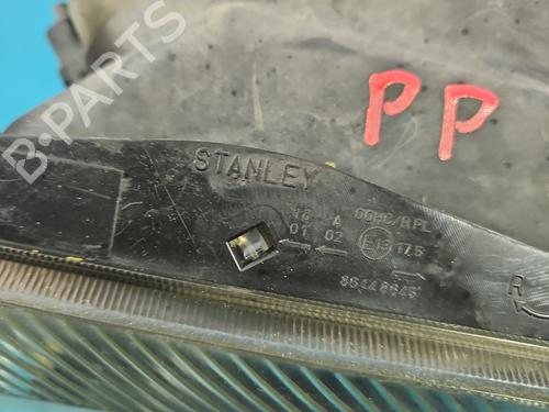 Right headlight SUZUKI IGNIS II (MH) 1.3 (RM413) | BP38050782C29 - Image 10
