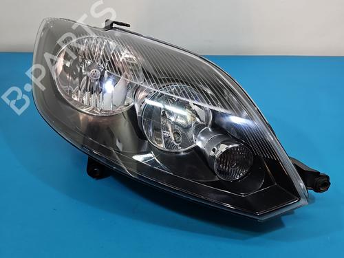 Right headlight VW GOLF VI (5K1) 2.0 TDI | BP37850770C29 - Image 3