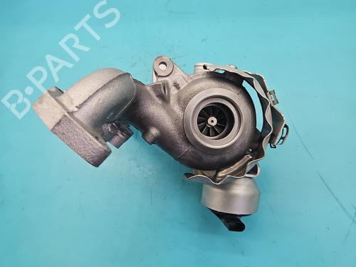 Engine (For Parts) VW CC B7 (358) 2.0 TDI | BP37840693M64 - Image 6