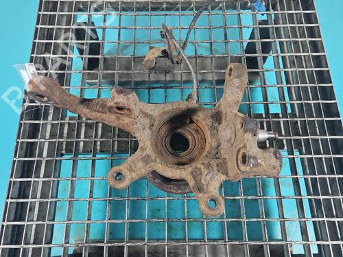 Left front steering knuckle BMW X5 (E53) 3.0 d | BP38119882M25 - Image 2