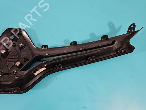Grill RENAULT FLUENCE (L3_) 1.5 dCi | BP38116574C40 - Image 5