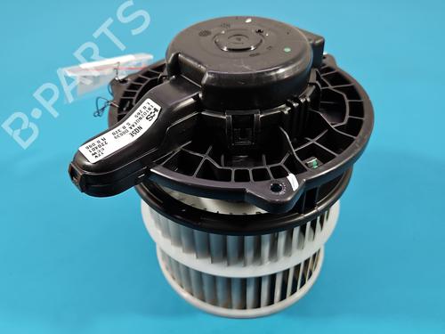 Used Heater blower motor Heater blower motor 38200034 38200034
