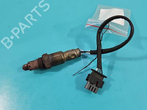 Electronic sensor FORD FIESTA VII (HJ, HF) | BP38123065M84 - Image 3
