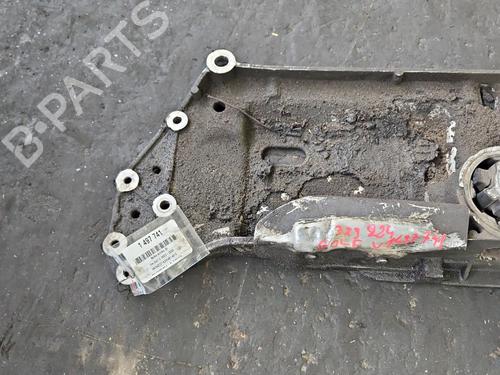 Subframe VW GOLF V (1K1) | BP37819543M9 - Image 3