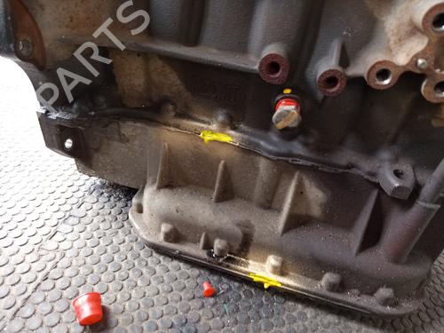Engine HYUNDAI ix35 (LM, EL, ELH) | BP38125023M1 - Image 48