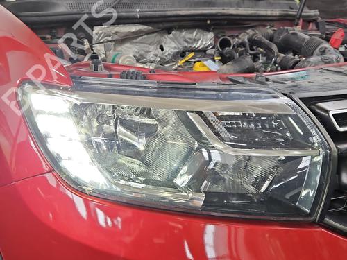 Right headlight DACIA SANDERO II | BP38137577C29 - Image 2