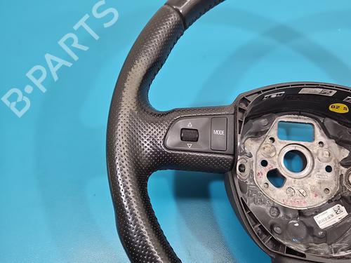 Steering wheel AUDI Q7 (4LB) 4.2 TDI quattro | BP37827324C49 - Image 2