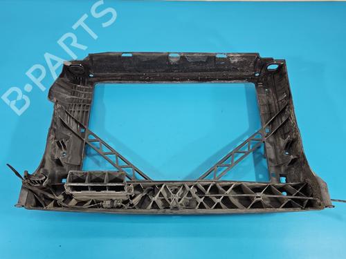 Front slam panel SKODA RAPID Spaceback (NH1) 1.4 TDI | BP39382012C72  - Image 9