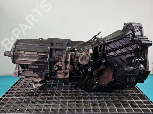 Gearbox AUDI A4 B6 (8E2) 2.0 | BP38443353M3 - Image 5