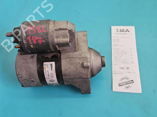 Used Starter Starter 37846211 37846211