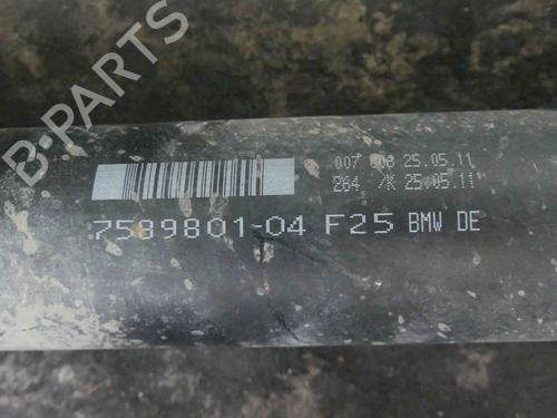 Other BMW X3 (F25) xDrive 28 i | BP37877850O1 - Image 8