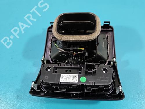 Climate control BMW X3 (G01, F97, G08) xDrive 20 d | BP39027800I5 - Image 6