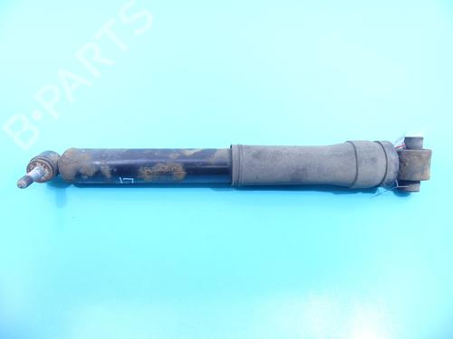 Used Left rear shock absorber Left rear shock absorber 37803783 37803783