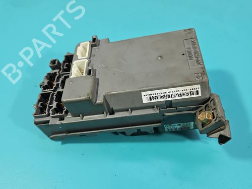 Engine control unit (ECU) HONDA CR-V II (RD_) 2.0 (RD5) | BP37832921M57 - Image 8