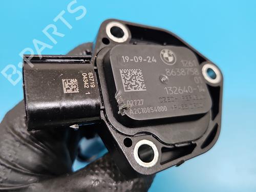 Electronic sensor BMW 5 (G30, F90) 520 i | BP37857280M84 - Image 5