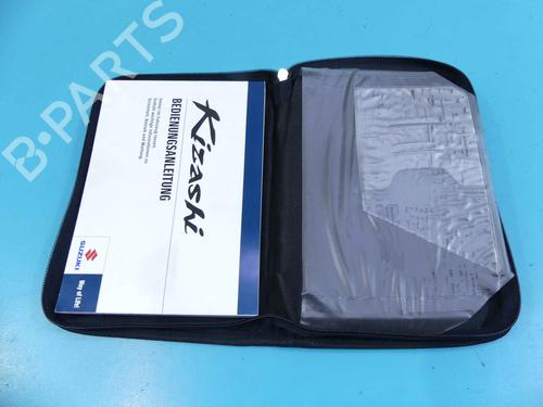Other SUZUKI KIZASHI (FR) 2.4 (A6B424) | BP37883214O1 - Image 3