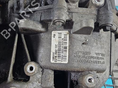 Gearbox VOLVO V60 I (155) D4 | BP38136428M3 - Image 6