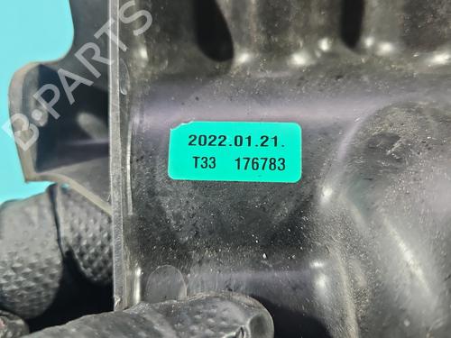 Intake manifold SUZUKI VITARA (LY) 1.4 Hybrid (Mild Hybrid) AllGrip (APK414) | BP38135542M70 - Image 5