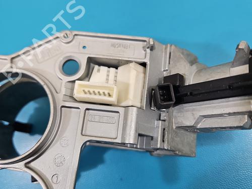 Ignition barrel OPEL ASTRA H Saloon (A04) 1.8 (L69) | BP37860191M48 - Image 5