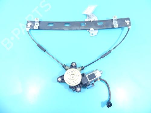 Used Front right window mechanism Front right window mechanism 37879634 37879634