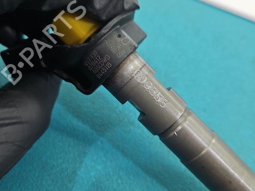 Injector AUDI A5 (8T3) 3.0 TDI quattro | BP38000331M100 - Image 2