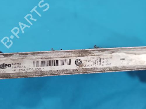 Water radiator BMW 3 (G20, G80, G28) 318 i | BP37836067M31 - Image 3
