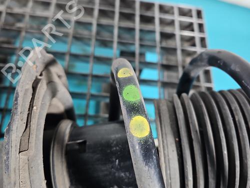 Shock absorber spring VW CC B7 (358) 2.0 TDI | BP37812220C152 - Image 2