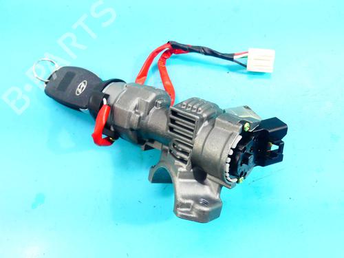 Engine control unit (ECU) HYUNDAI ix35 (LM, EL, ELH) 1.6 | BP37889521M57 - Image 11