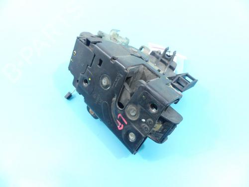 Used Front left lock Front left lock SEAT LEON (1M1) 1.6 (100 hp) 37989575 37989575