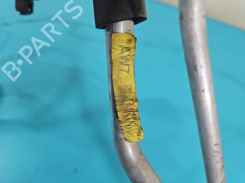 AC pipe OPEL ASTRA J (P10) 2.0 CDTI (68) | BP38132990M126 - Image 2