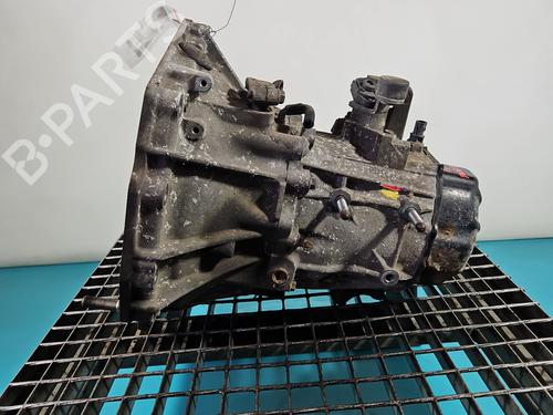 Gearbox SUZUKI SWIFT III (MZ, EZ) 1.6 (RS416, RR 416, ZC31S) | BP38752038M3 - Image 3