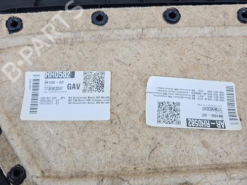 Rear right panel VW PASSAT B8 (3G2, CB2) 2.0 TDI | BP38149842C61 - Image 8