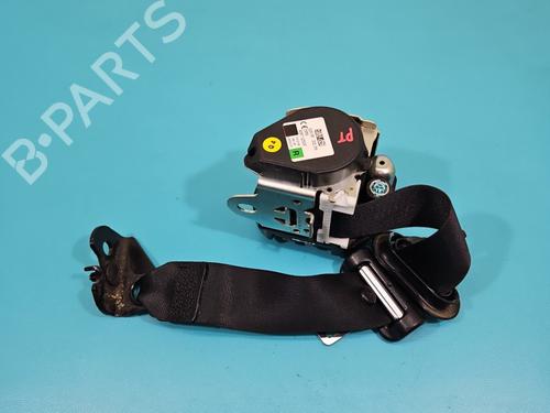 Rear right seatbelt MERCEDES-BENZ E-CLASS (W213) E 220 d 4-matic (213.005) | BP37819292I28 - Image 2