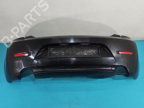 Used Rear bumper Rear bumper 37821746 37821746
